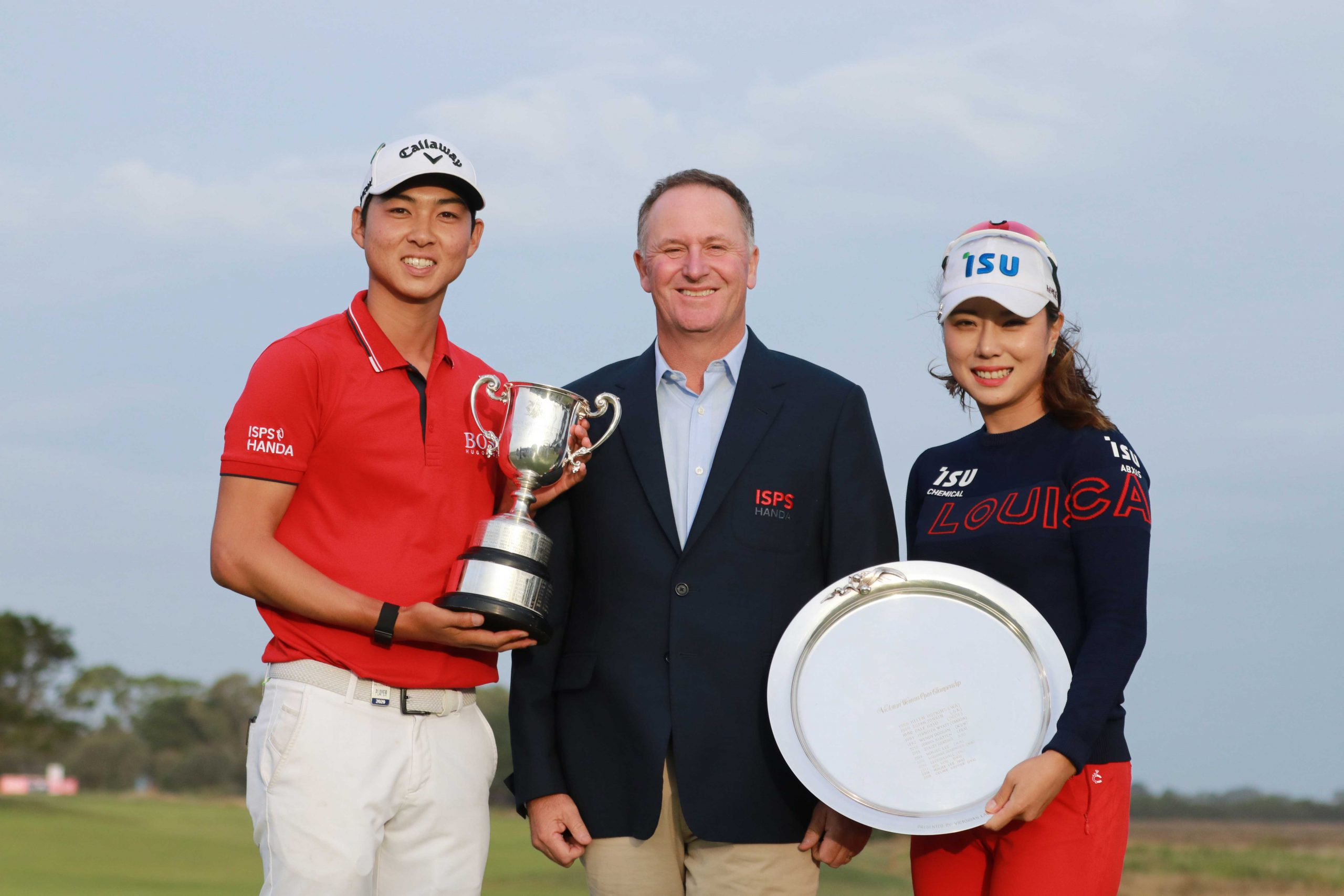 Ispsハンダvicオープン パク ヒヨンの復活優勝と若手ミンジー リーの初優勝という劇的なフィナーレ ゴルフグローバル