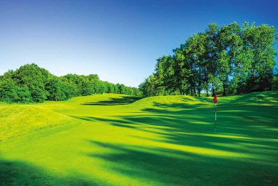 ヨーロッパの人気コース グラン サンテミリオンゴルフクラブ ユネスコの世界遺産の地に誕生した 巨匠トム ドークの傑作 ゴルフグローバル