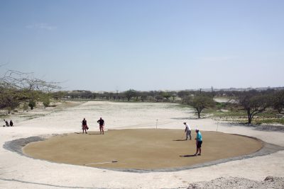 中東 北アフリカの人気コース アワリ ゴルフクラブ ペルシャ湾岸で最古のゴルフ場 ゴルフグローバル
