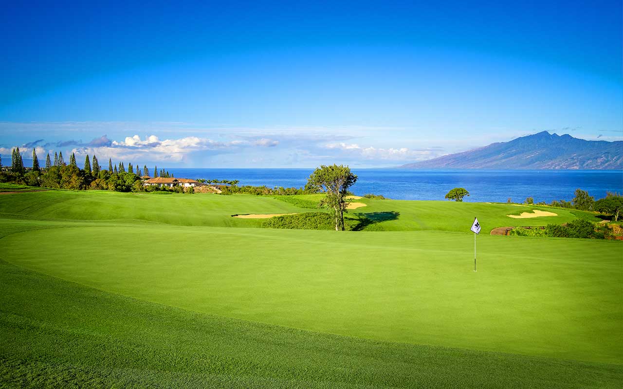 2021年ハワイゴルフ白書】離島ゴルフの今~カパルアゴルフ・ハワイで 