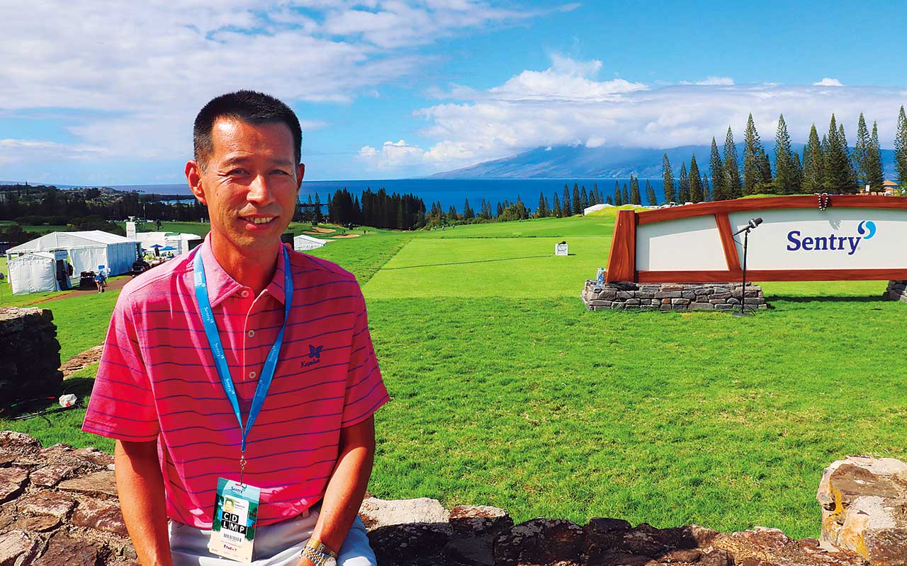 2021年ハワイゴルフ白書】離島ゴルフの今~カパルアゴルフ・ハワイで