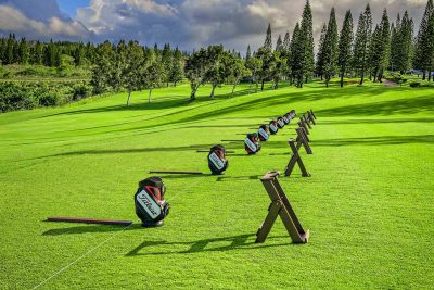 【2021年ハワイゴルフ白書】離島ゴルフの今~カパルアゴルフ