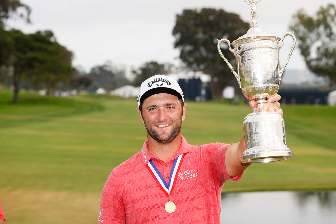 ジョン・ラーム